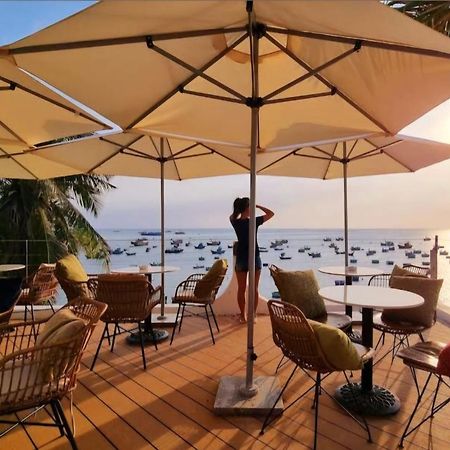 Pho Homestay Mũi Né Exteriér fotografie