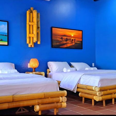 Pho Homestay Mũi Né Exteriér fotografie