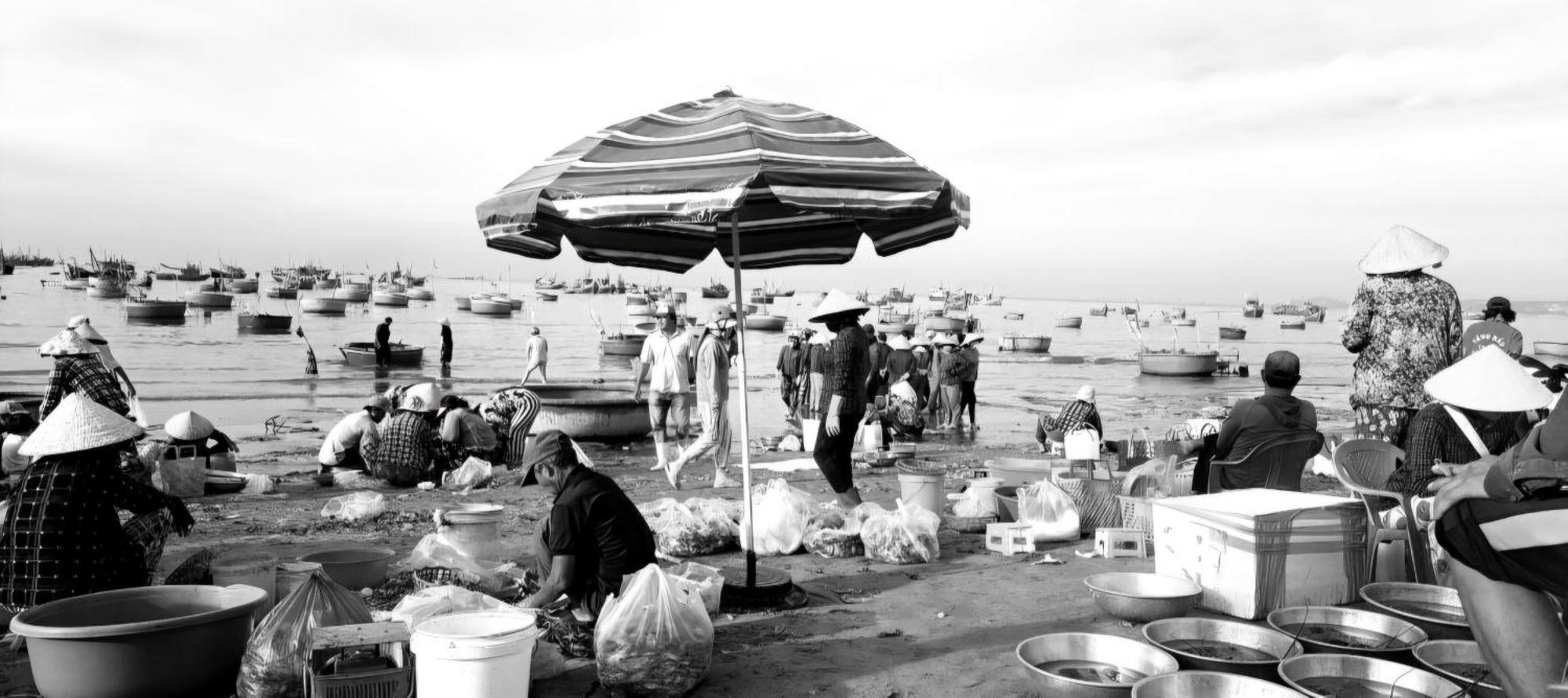 Pho Homestay Mũi Né Exteriér fotografie