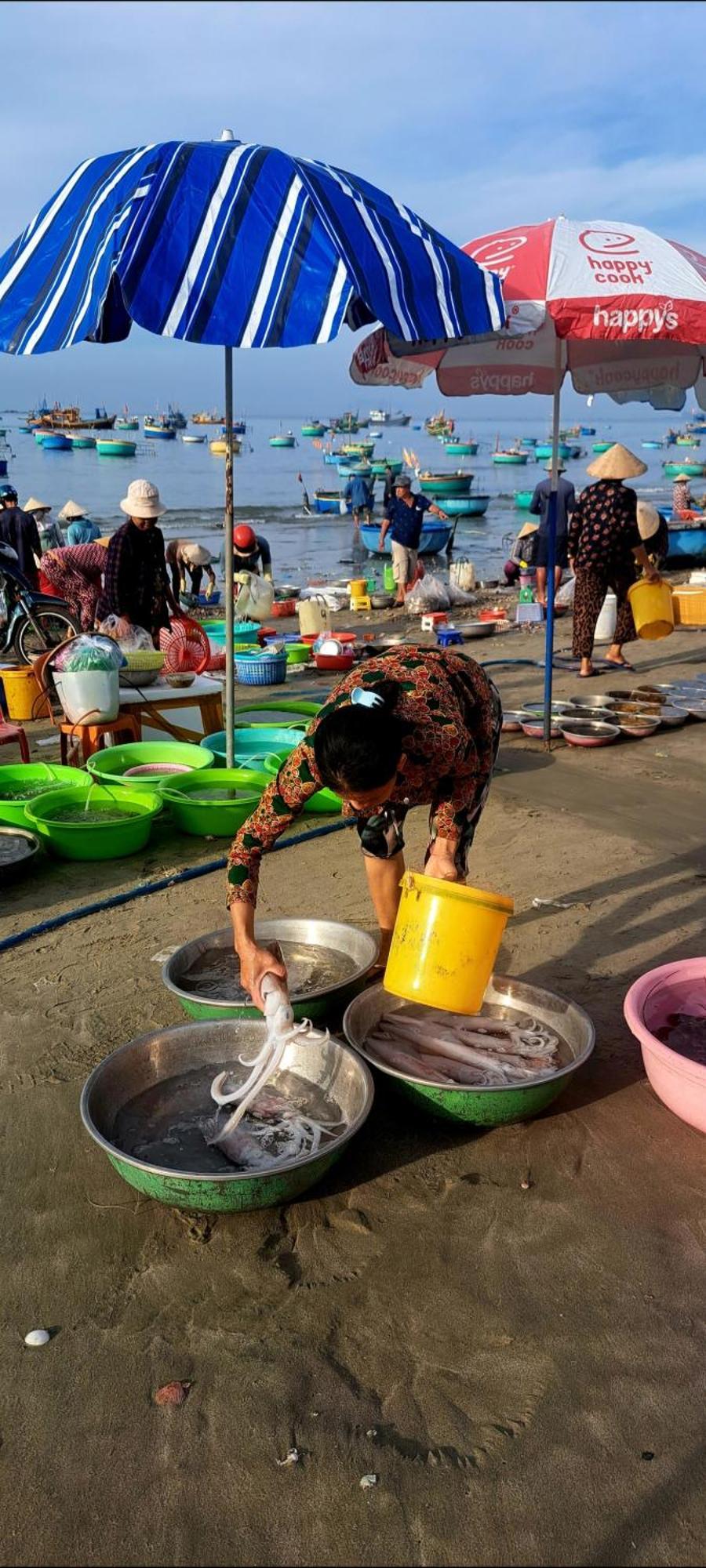 Pho Homestay Mũi Né Exteriér fotografie