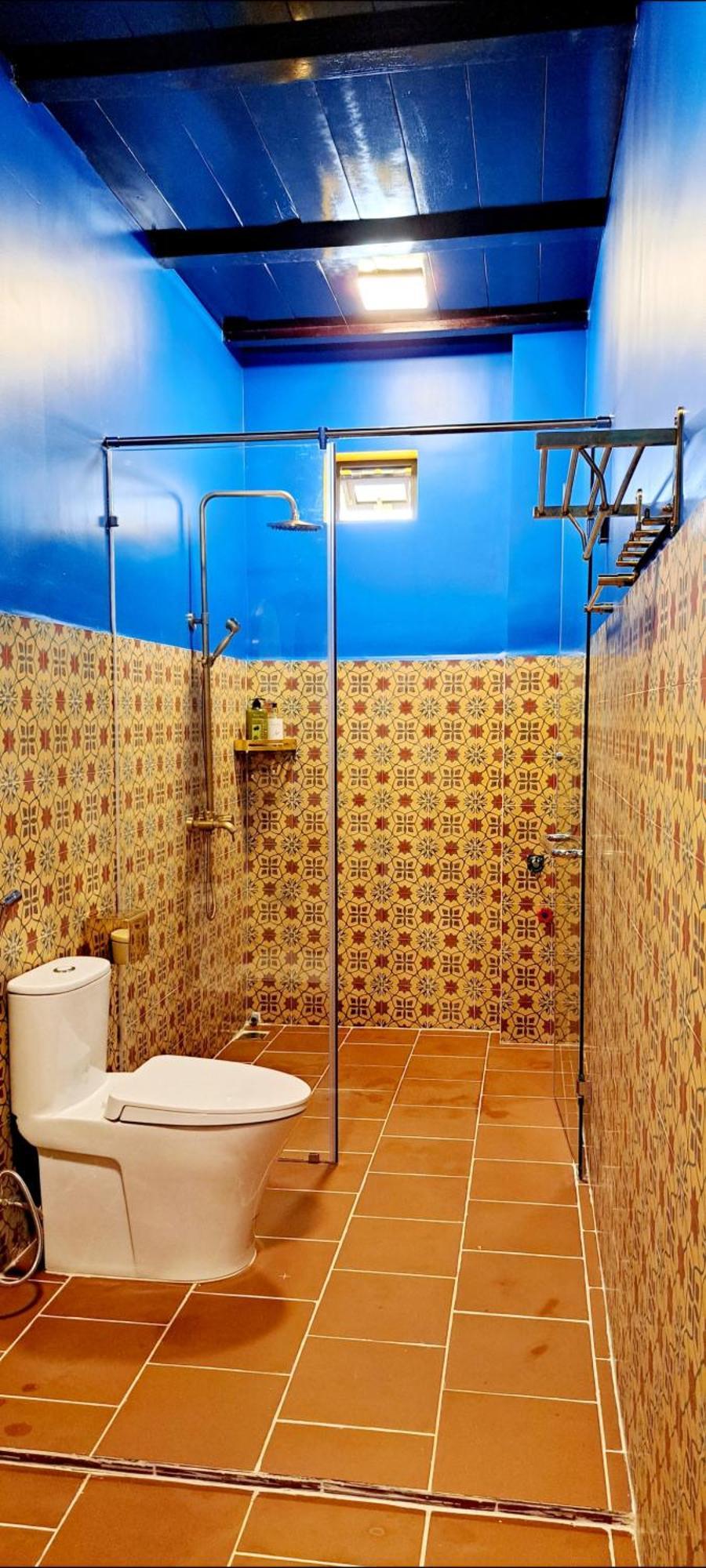 Pho Homestay Mũi Né Exteriér fotografie