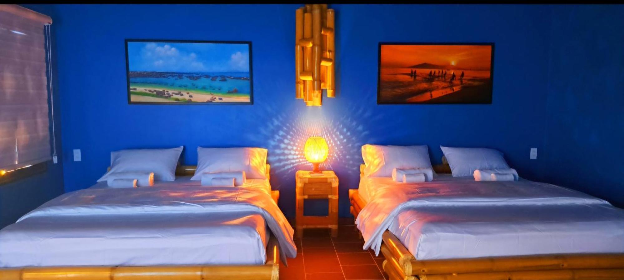 Pho Homestay Mũi Né Exteriér fotografie