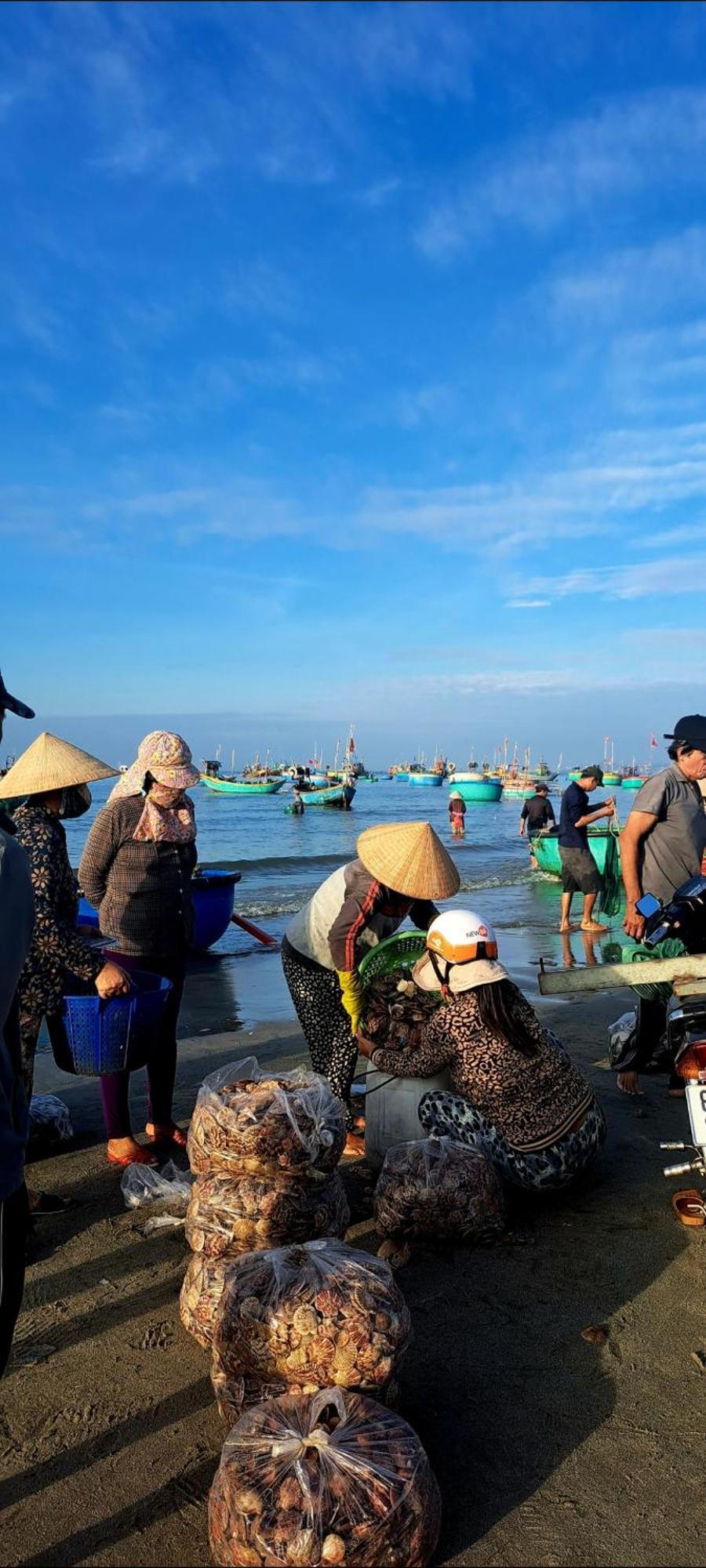 Pho Homestay Mũi Né Exteriér fotografie