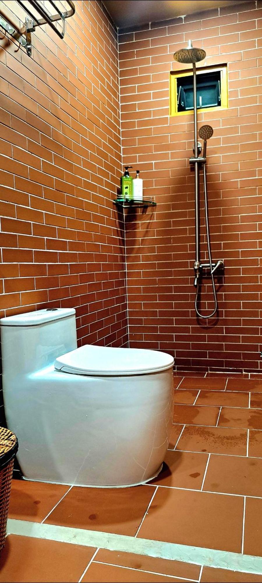 Pho Homestay Mũi Né Exteriér fotografie