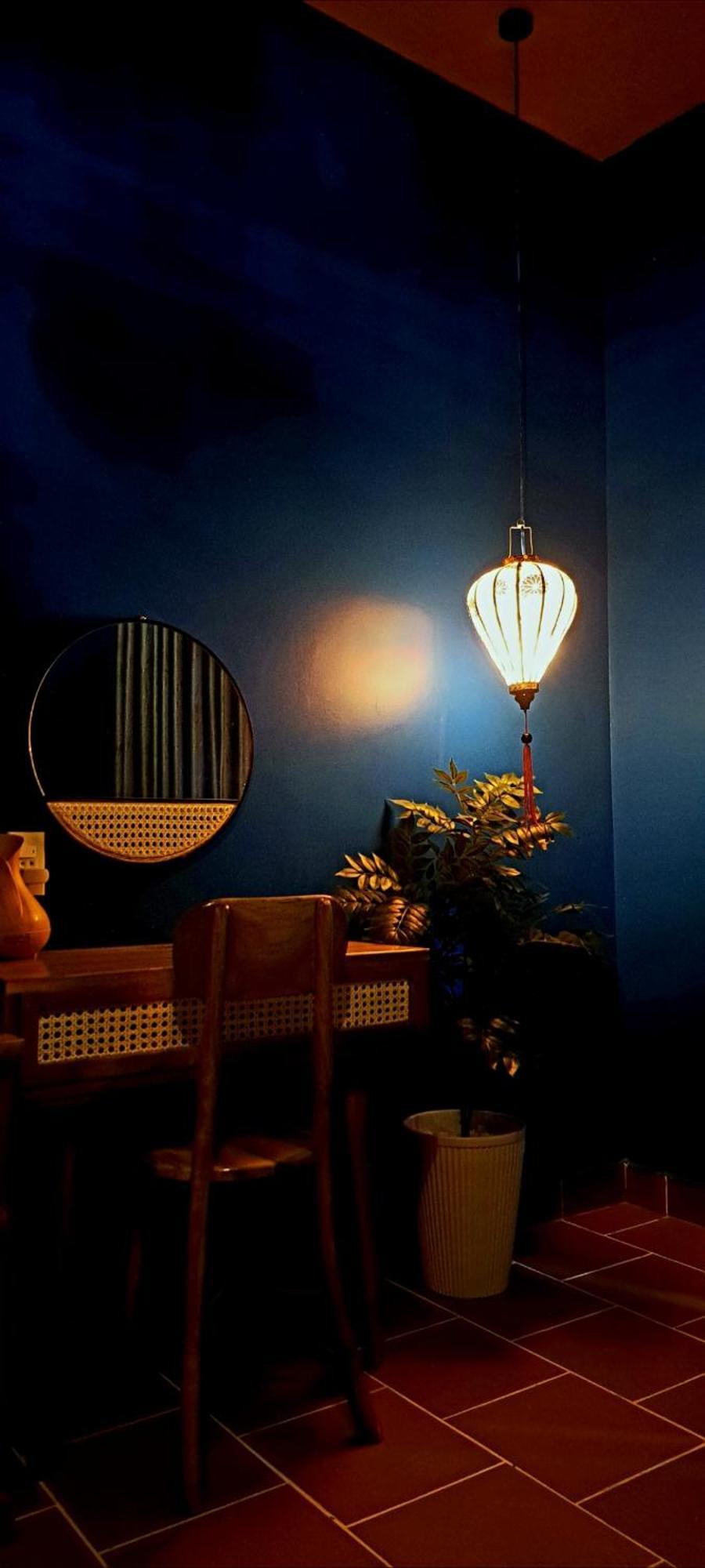 Pho Homestay Mũi Né Exteriér fotografie